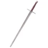 Kingston Arms I-Beam Longsword, Battle-Ready