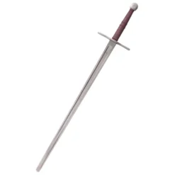 Kingston Arms I-Beam Longsword, Battle-Ready