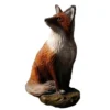 IBB 3D Siddende Ræv