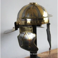 Deepeeka Imperial Italic Galea D, Moguntiacum