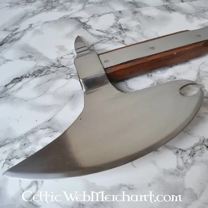 Deepeeka Irsk økse - Billede 2