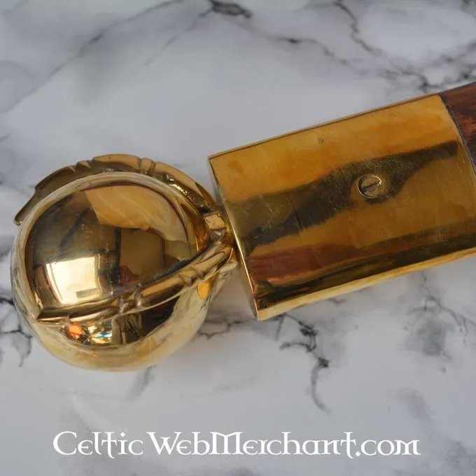 Deepeeka Irsk økse - Billede 3