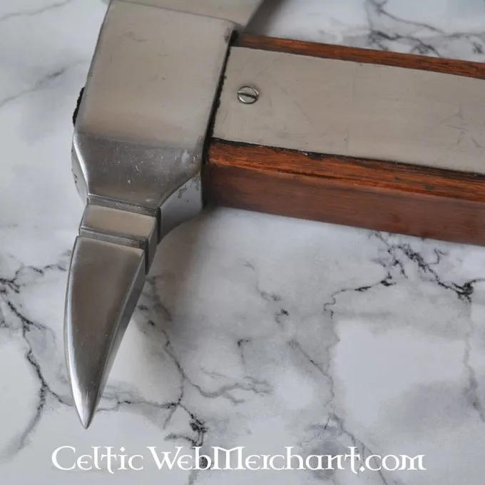 Deepeeka Irsk økse - Billede 4