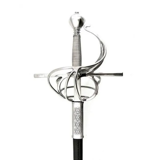 Windlass Steelcrafts Italiensk Kårde 17. århundrede - Billede 5
