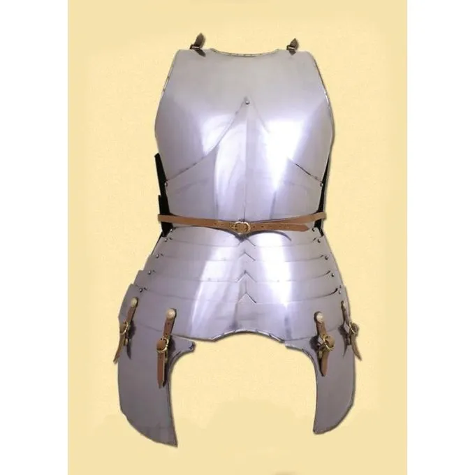 Deepeeka Italiensk Kyrads