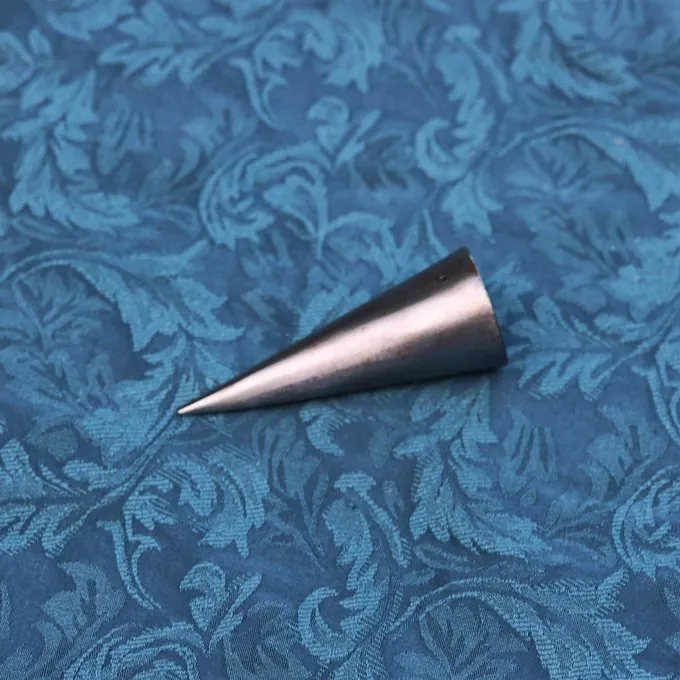 Jern Skæftekappe - Billede 4