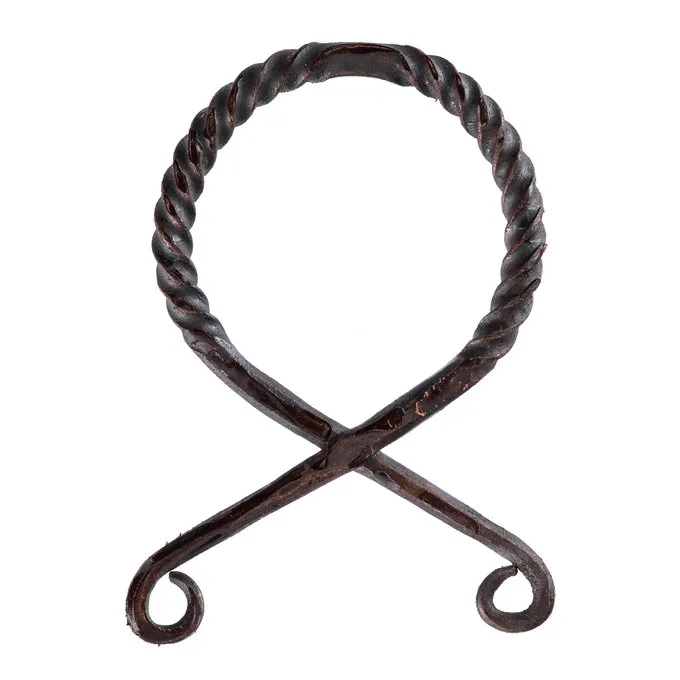 Ulfberth Jern Trold Krydse, Snoet