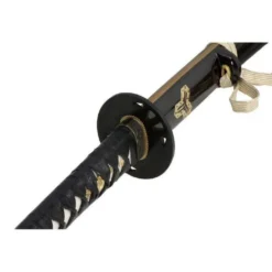 John Lee John Lee Hattori Hanzo Bruden Katana