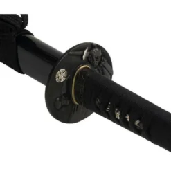 John Lee John Lee Katsumoto Katana