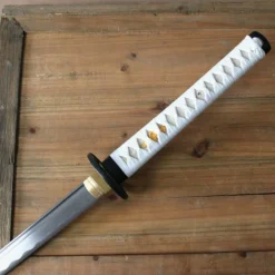 John Lee John Lee Shiro Katana