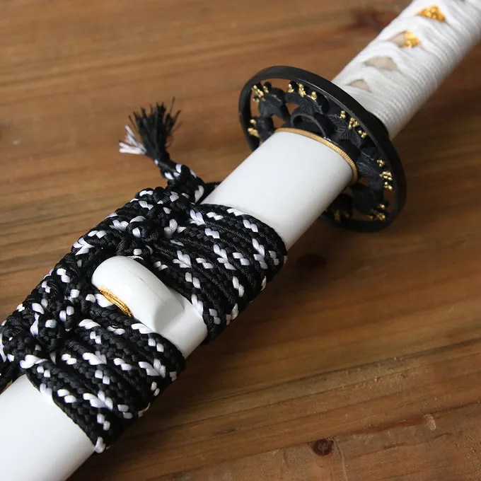 John Lee John Lee Shiro Katana - Billede 5