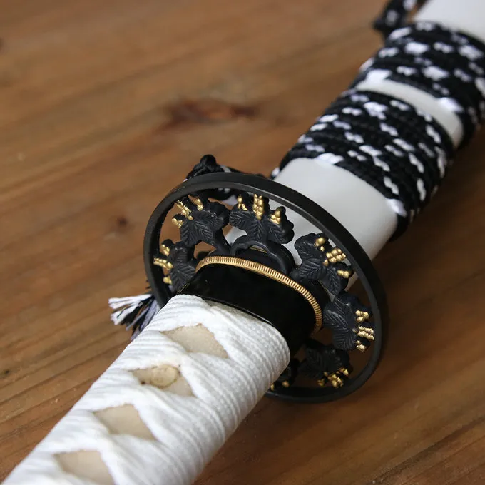 John Lee John Lee Shiro Katana - Billede 6