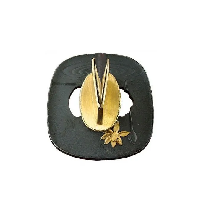 Hanwei Kaeru Wakizashi - Billede 2