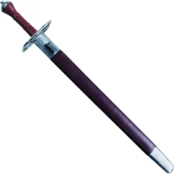 Katzbalger 16.-17. Århundrede