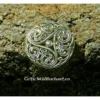Keltisk Broche Triskelion
