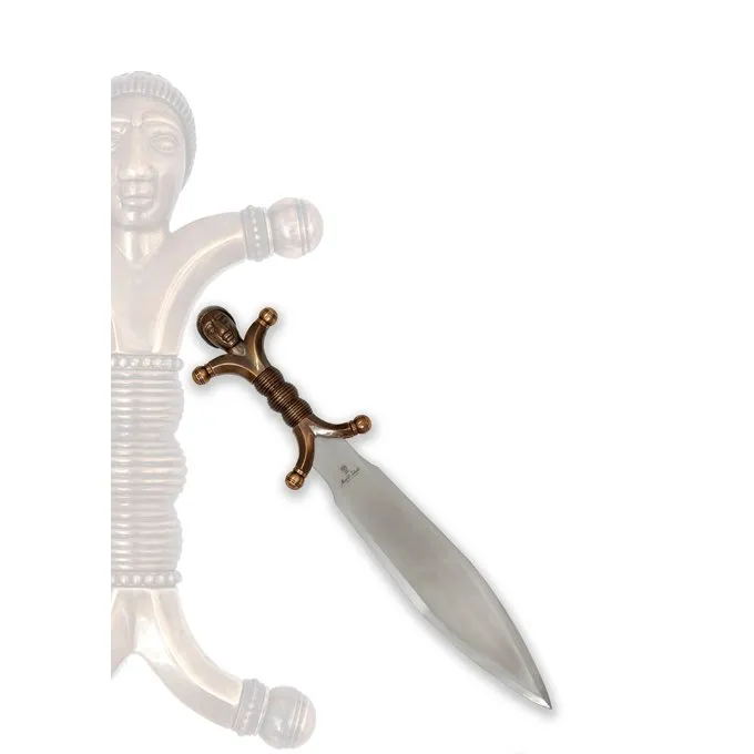 Marto Keltisk Dolk North Grimston - Billede 2