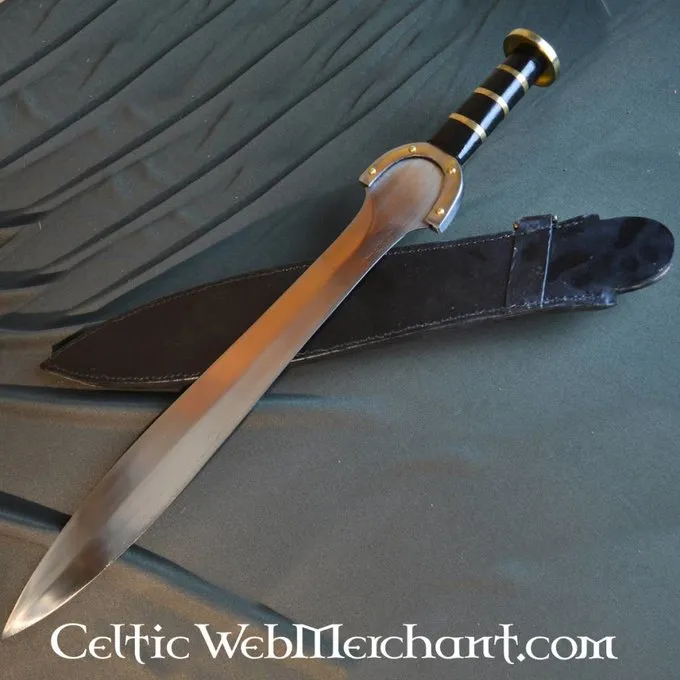 Keltisk Hallstatt Sværd