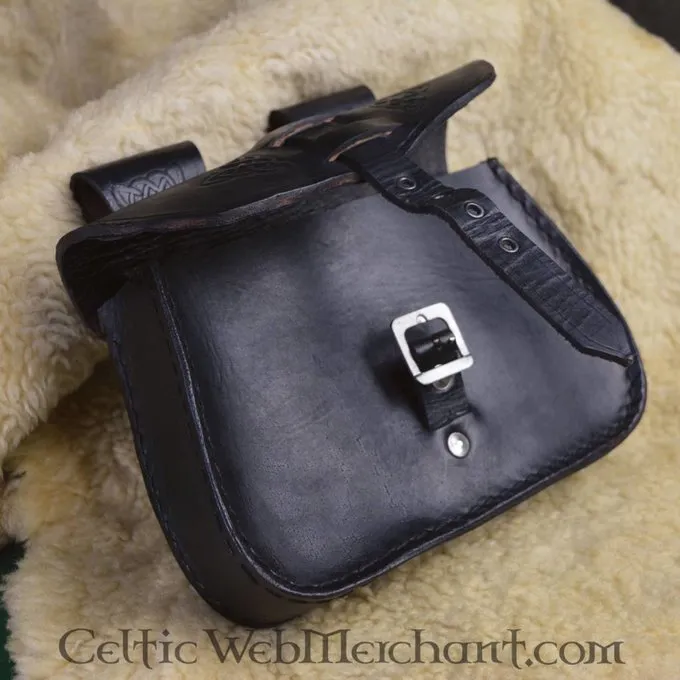 Leonardo Carbone Keltisk Pose Dunixe - Billede 2