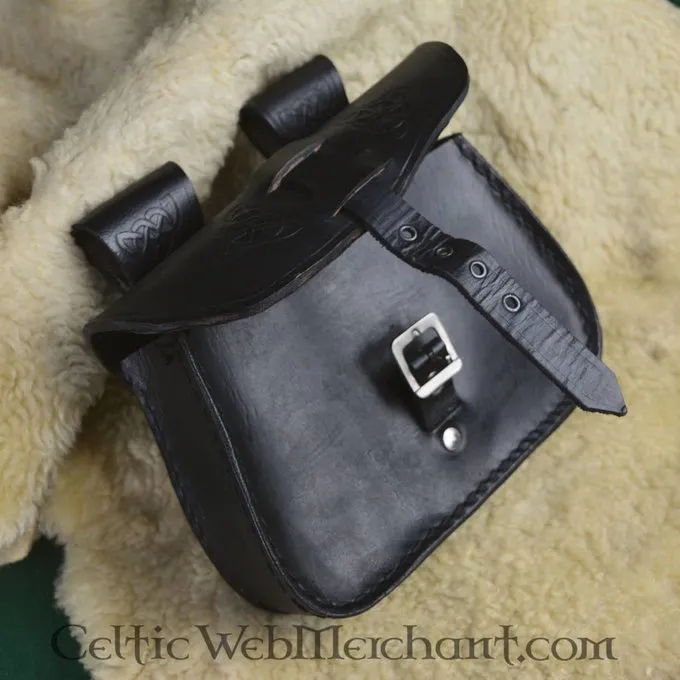 Leonardo Carbone Keltisk Pose Dunixe - Billede 3