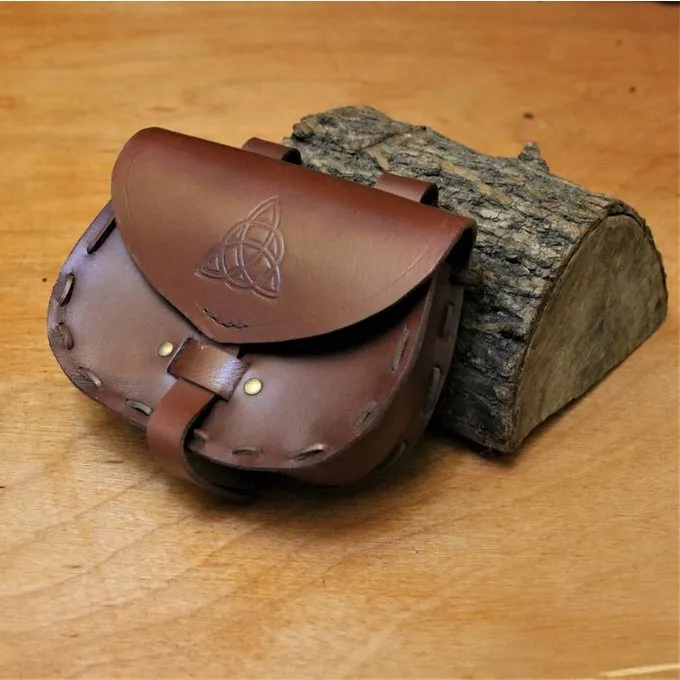 Leonardo Carbone Keltisk Pose Scilti - Billede 4