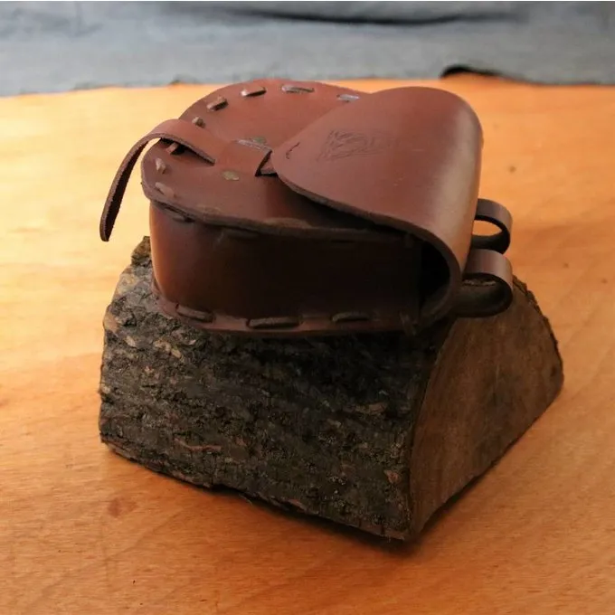 Leonardo Carbone Keltisk Pose Scilti - Billede 5