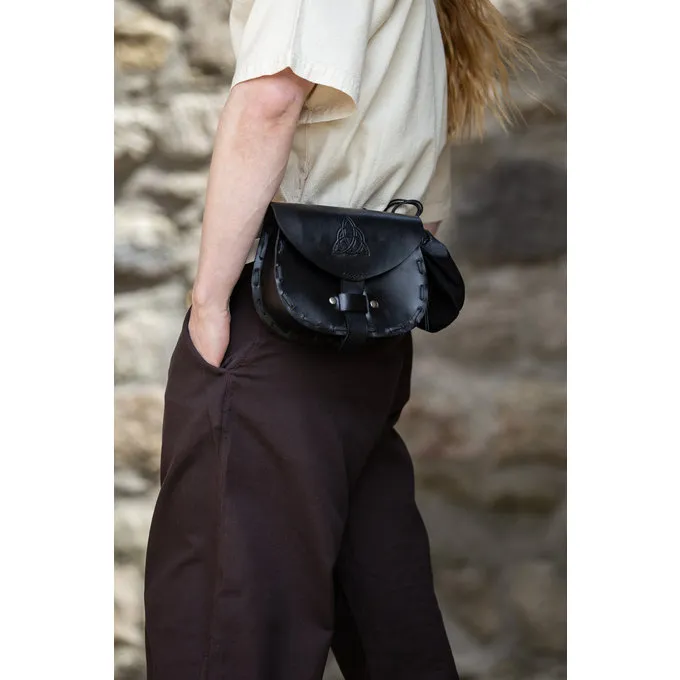 Leonardo Carbone Keltisk Pose Scilti - Billede 6