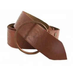 Leonardo Carbone Keltisk Ringbelt