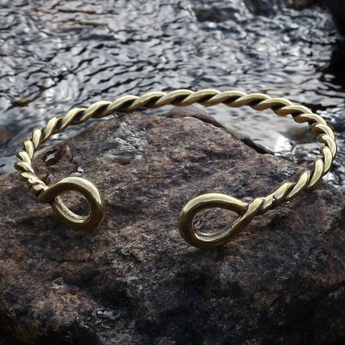 Keltisk Torc Bawsey