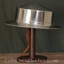 Deepeeka Kettle Hat