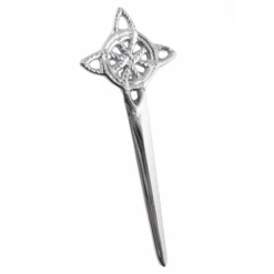 Kilt Pin Keltisk Knude