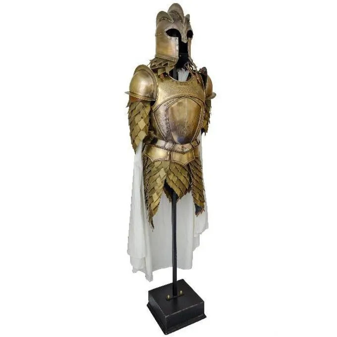 Deepeeka King's Guard Armour - Billede 2