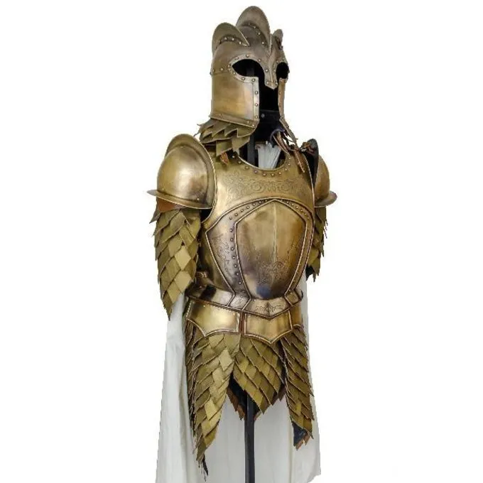 Deepeeka King's Guard Armour - Billede 3