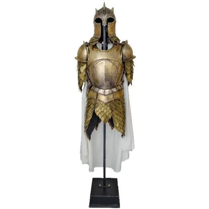 Deepeeka King's Guard Armour - Billede 6