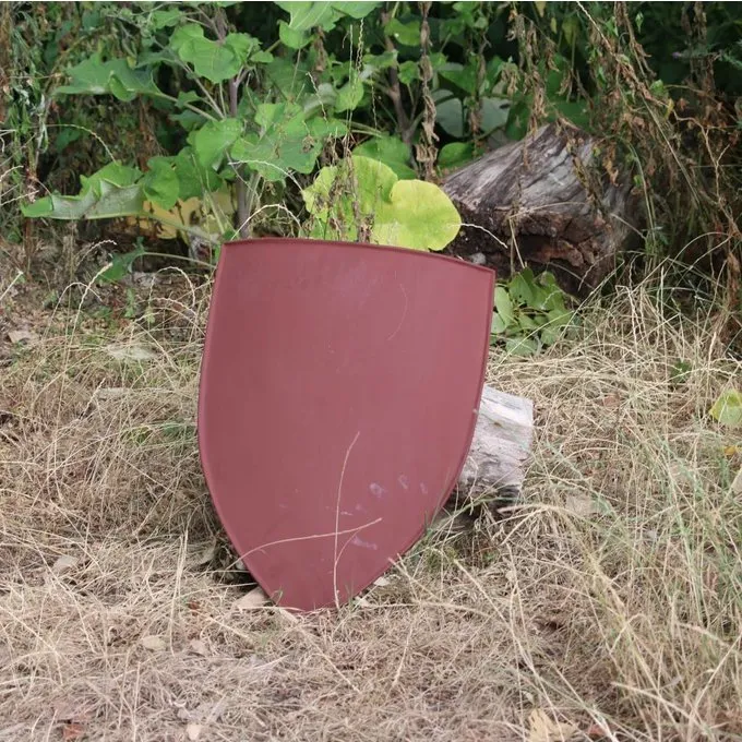 Deepeeka Kite Skjold Til Maling - Billede 2