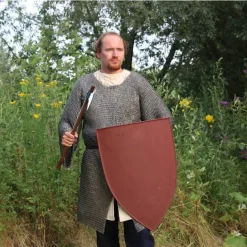 Deepeeka Kite Skjold Til Maling