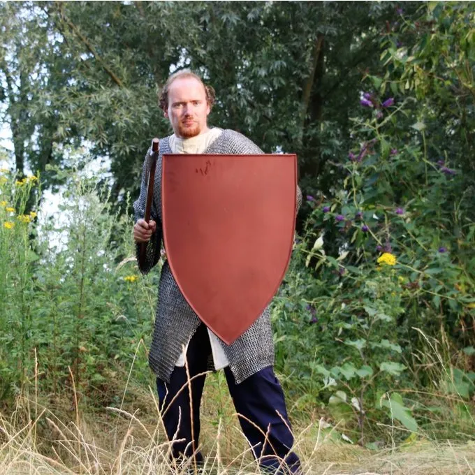 Deepeeka Kite Skjold Til Maling - Billede 4