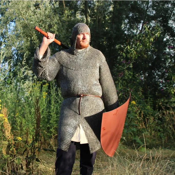 Deepeeka Kite Skjold Til Maling - Billede 6