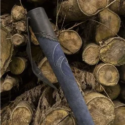 Epic Armoury Kogger Bueskytte Blå-sort