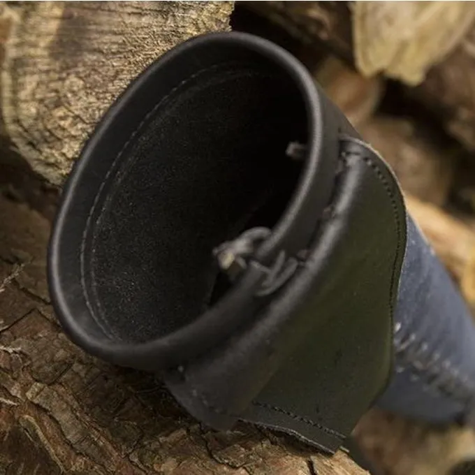 Epic Armoury Kogger Bueskytte Blå-sort - Billede 5