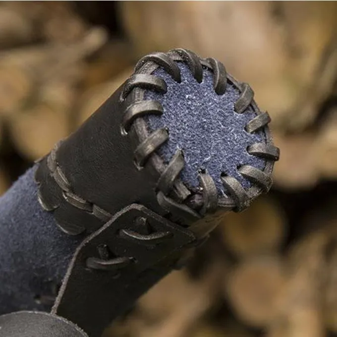 Epic Armoury Kogger Bueskytte Blå-sort - Billede 6