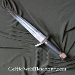 Deepeeka Kort Sværd Med Rund Knap