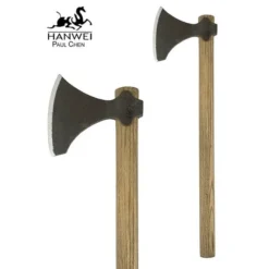 Hanwei Korte Viking Axe, Antikke