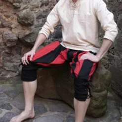 Burgschneider Landsknecht Bukser Maximilian