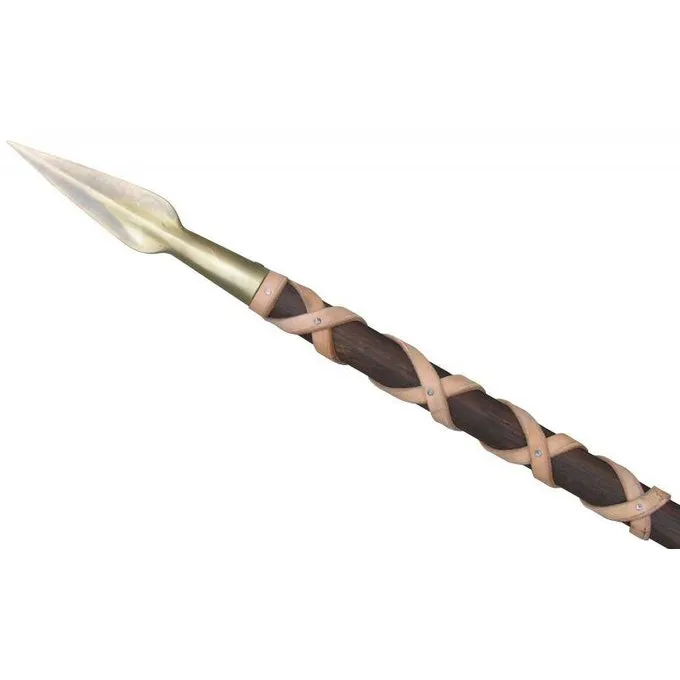 Lang Græske Spyd - Billede 2