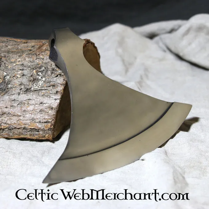 Marshal Historical Langeid øksehoved, Type M