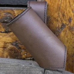 Epic Armoury LARP Basic Sværdholder, Brun
