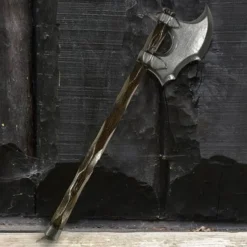 Epic Armoury LARP Cleaver Ax