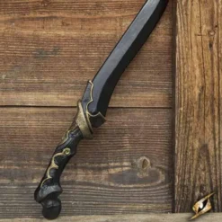 Epic Armoury LARP Elven Skygge Sværd 60 Cm