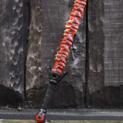 Epic Armoury LARP Hellfire Sværd