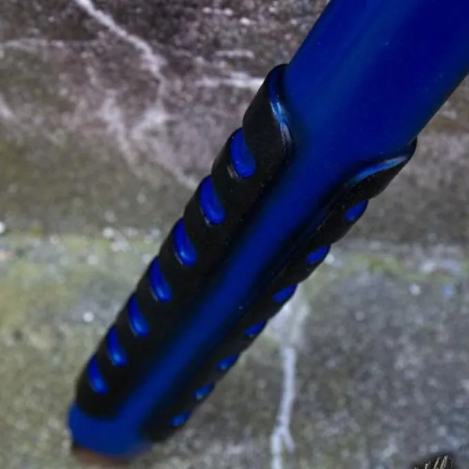 Epic Armoury LARP Isøkse, Blå - Billede 4